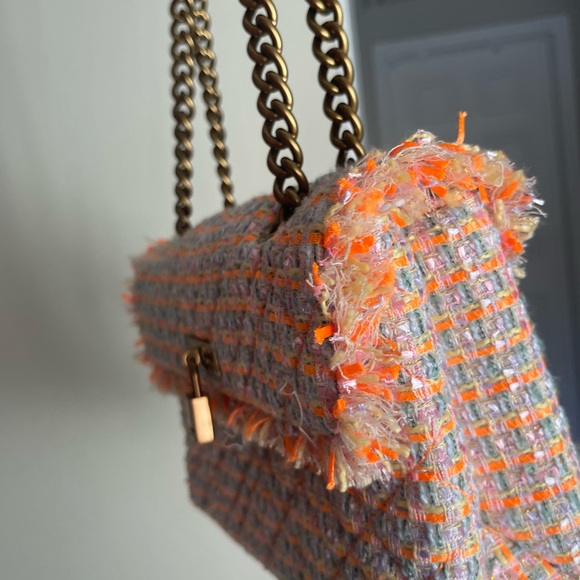 Kurt Geiger Shoulder Bag - NWOT - Picture 6 of 9